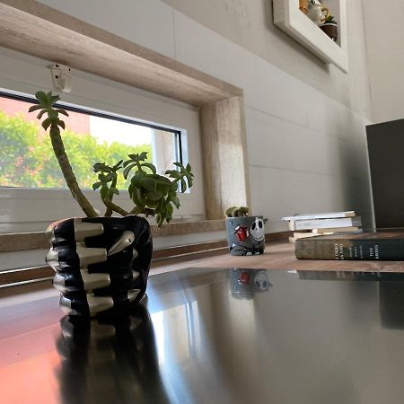 La Casa Di Nina Bed & Breakfast Lecce Dış mekan fotoğraf