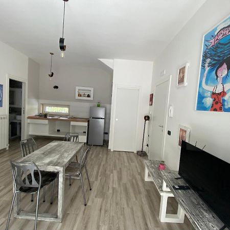 La Casa Di Nina Bed & Breakfast Lecce Dış mekan fotoğraf