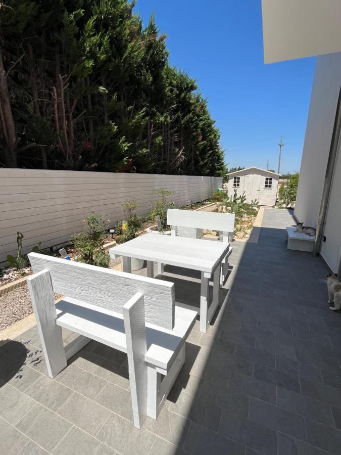 La Casa Di Nina Bed & Breakfast Lecce Dış mekan fotoğraf