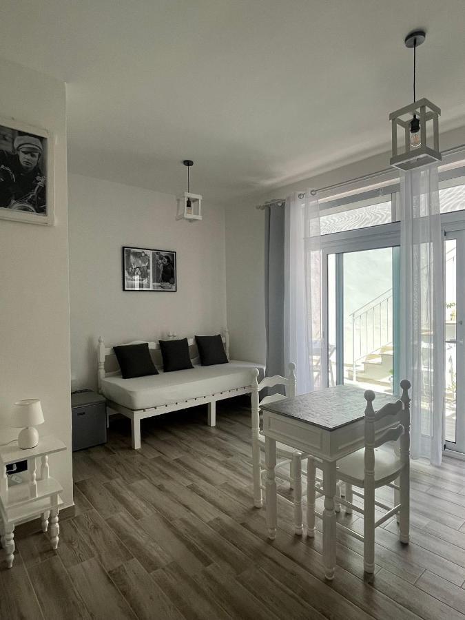 La Casa Di Nina Bed & Breakfast Lecce Dış mekan fotoğraf