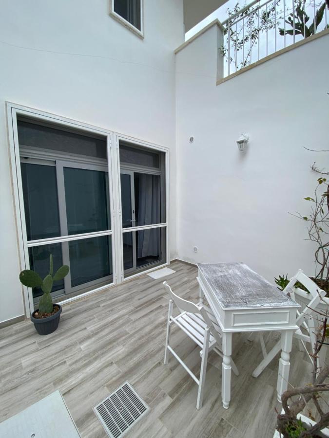 La Casa Di Nina Bed & Breakfast Lecce Dış mekan fotoğraf