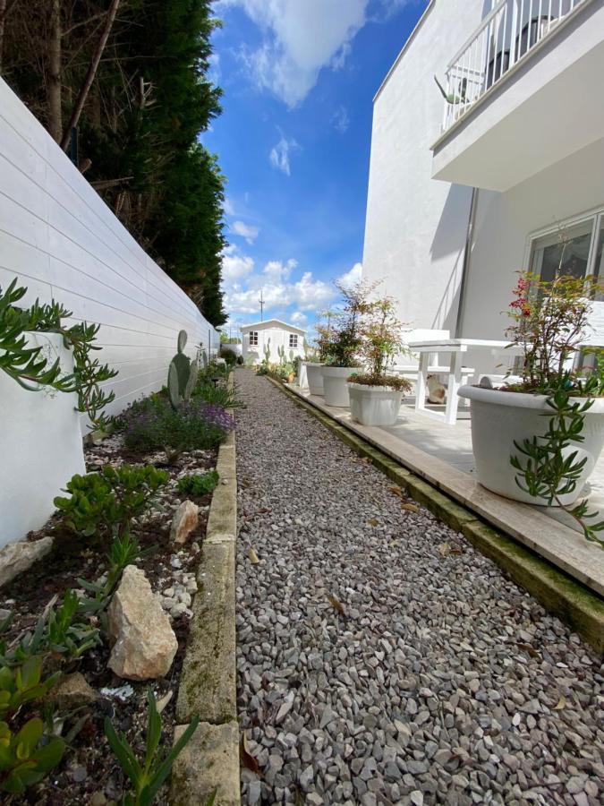 La Casa Di Nina Bed & Breakfast Lecce Dış mekan fotoğraf