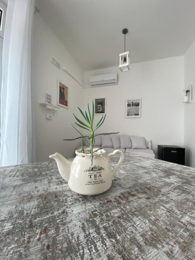La Casa Di Nina Bed & Breakfast Lecce Dış mekan fotoğraf
