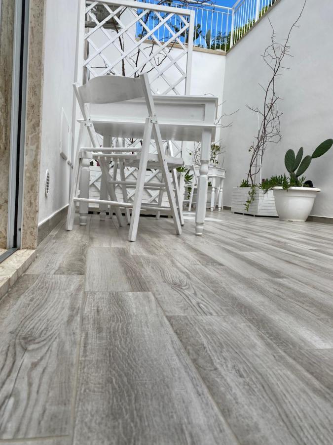 La Casa Di Nina Bed & Breakfast Lecce Dış mekan fotoğraf
