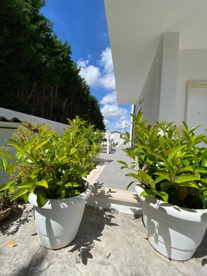 La Casa Di Nina Bed & Breakfast Lecce Dış mekan fotoğraf