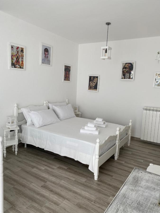 La Casa Di Nina Bed & Breakfast Lecce Dış mekan fotoğraf
