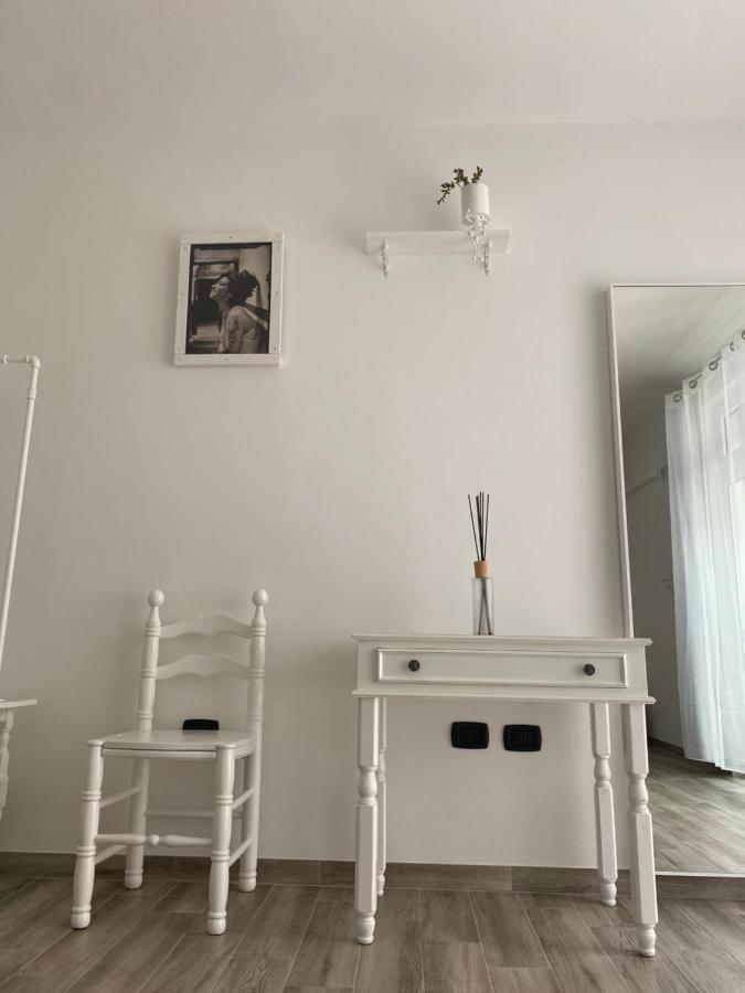 La Casa Di Nina Bed & Breakfast Lecce Dış mekan fotoğraf