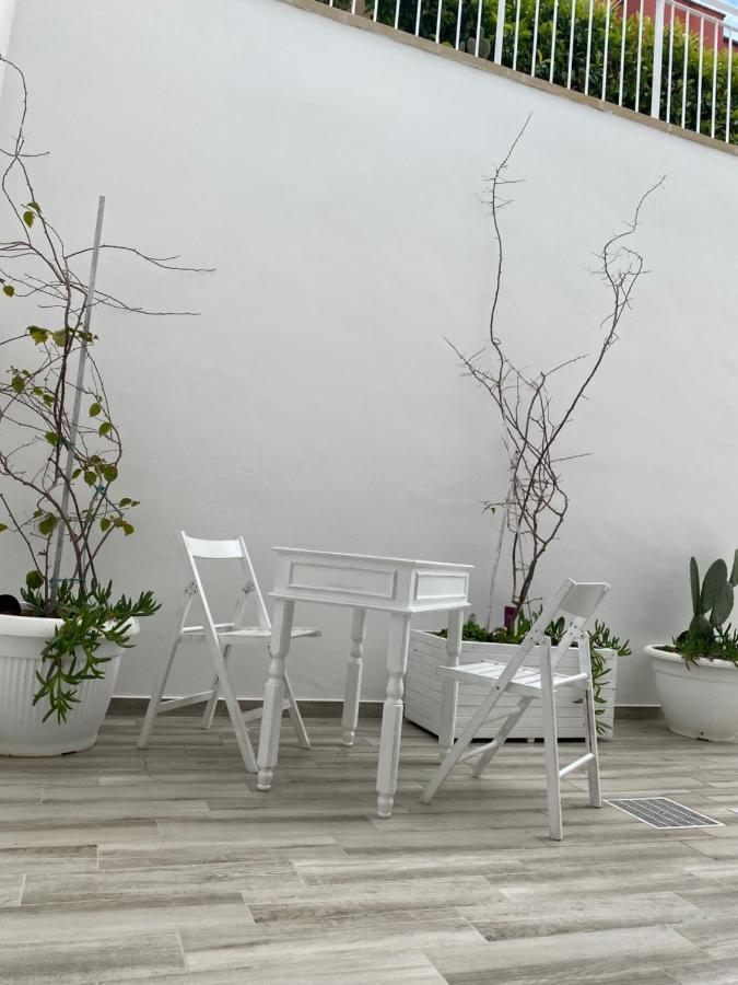 La Casa Di Nina Bed & Breakfast Lecce Dış mekan fotoğraf