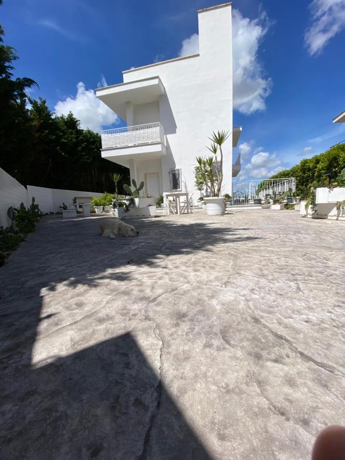 La Casa Di Nina Bed & Breakfast Lecce Dış mekan fotoğraf