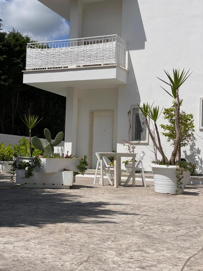 La Casa Di Nina Bed & Breakfast Lecce Dış mekan fotoğraf
