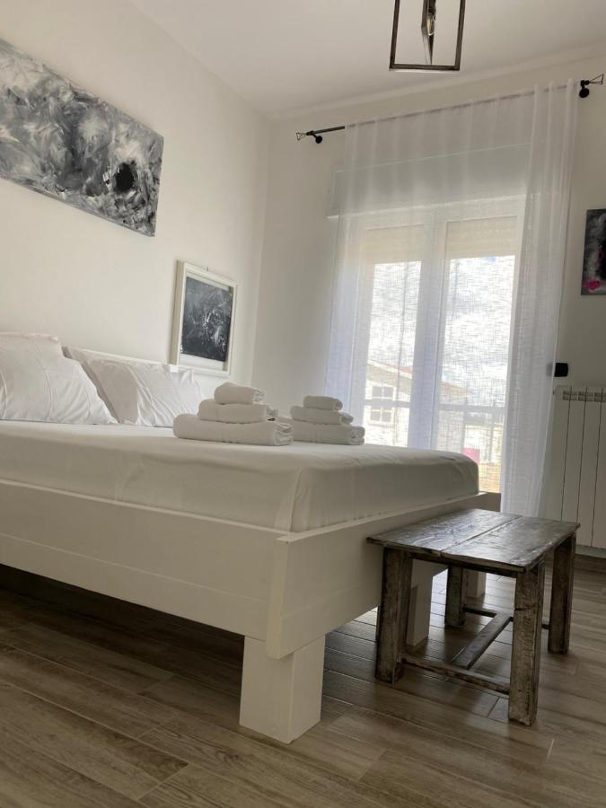 La Casa Di Nina Bed & Breakfast Lecce Dış mekan fotoğraf