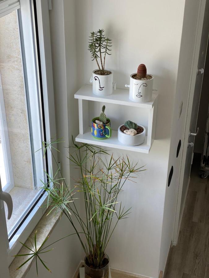 La Casa Di Nina Bed & Breakfast Lecce Dış mekan fotoğraf