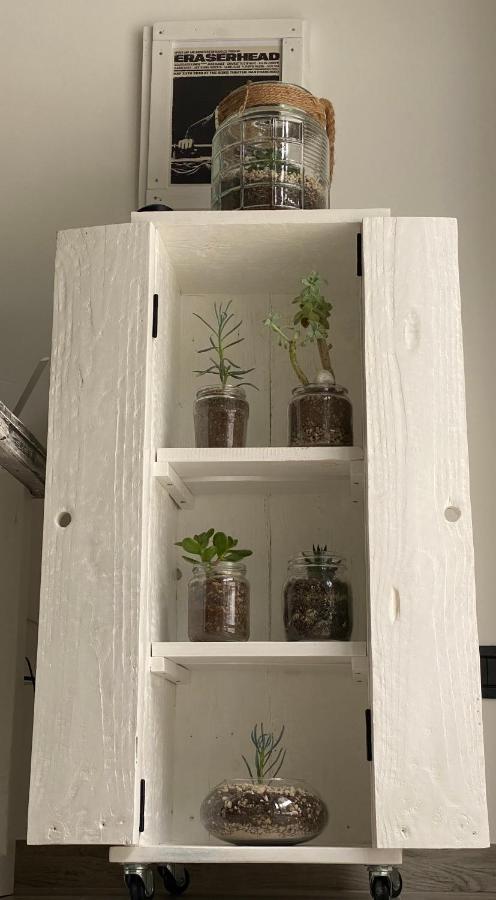 La Casa Di Nina Bed & Breakfast Lecce Dış mekan fotoğraf