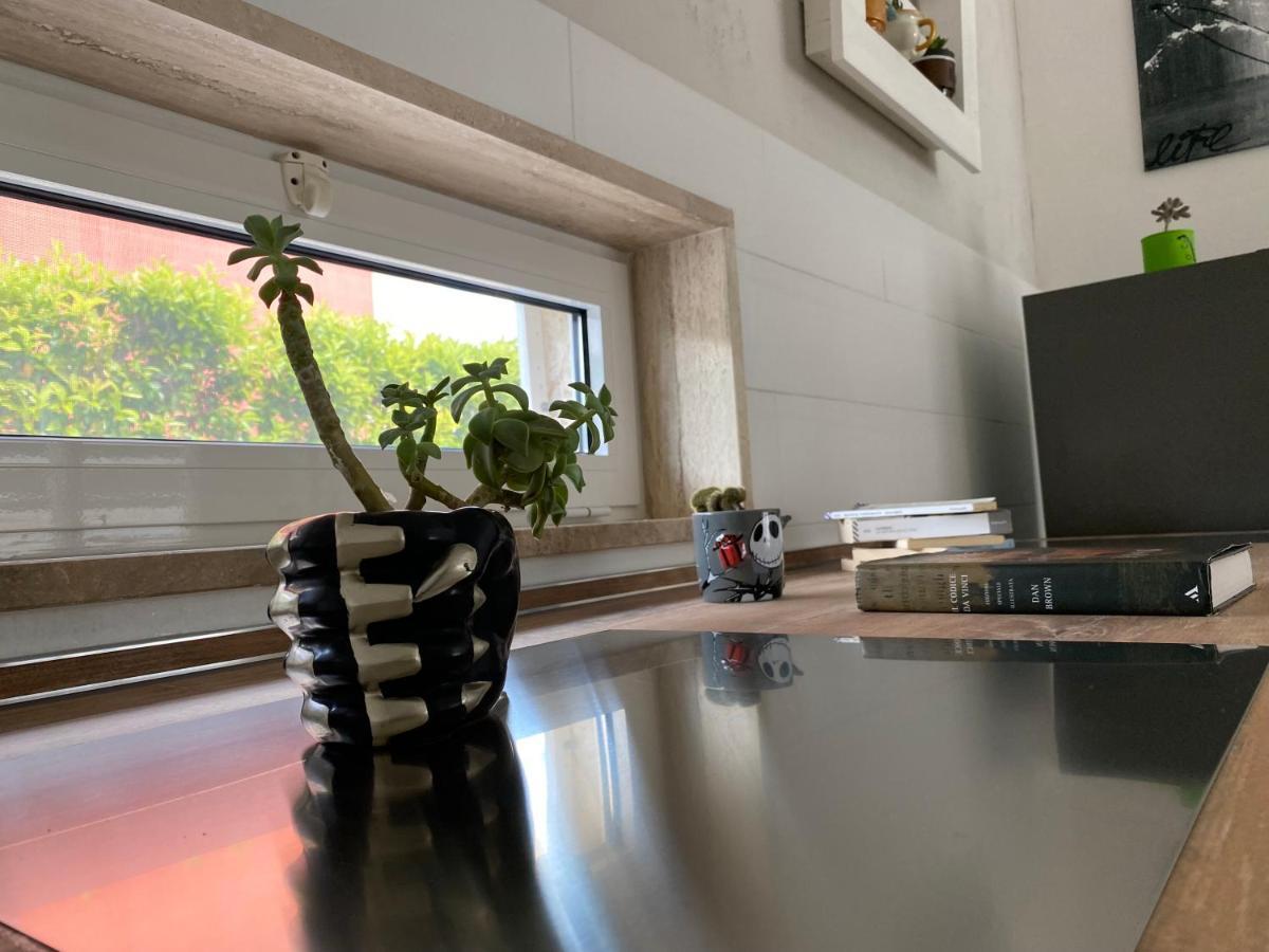 La Casa Di Nina Bed & Breakfast Lecce Dış mekan fotoğraf