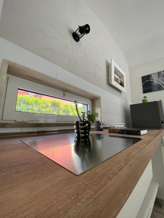 La Casa Di Nina Bed & Breakfast Lecce Dış mekan fotoğraf