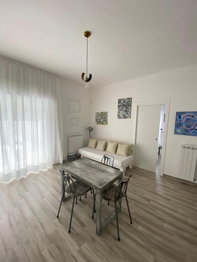 La Casa Di Nina Bed & Breakfast Lecce Dış mekan fotoğraf