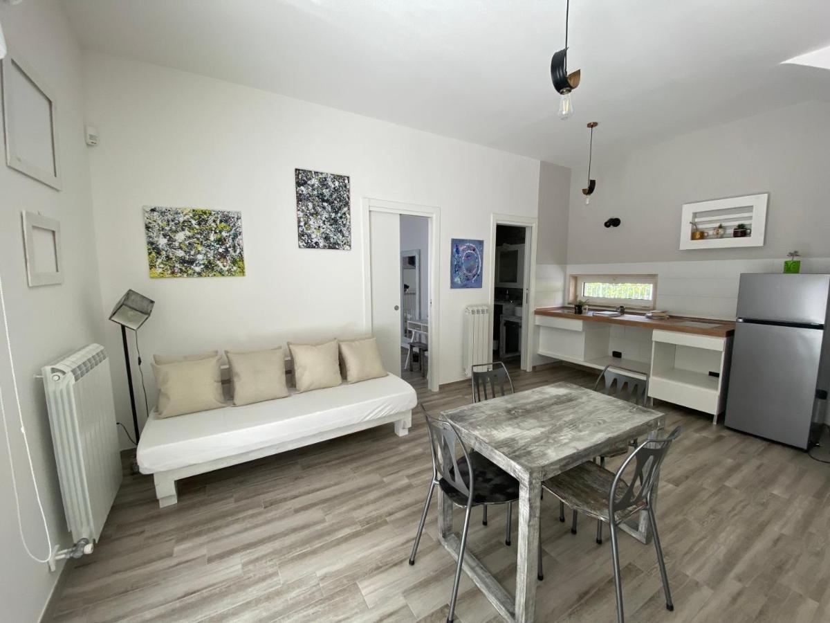 La Casa Di Nina Bed & Breakfast Lecce Dış mekan fotoğraf
