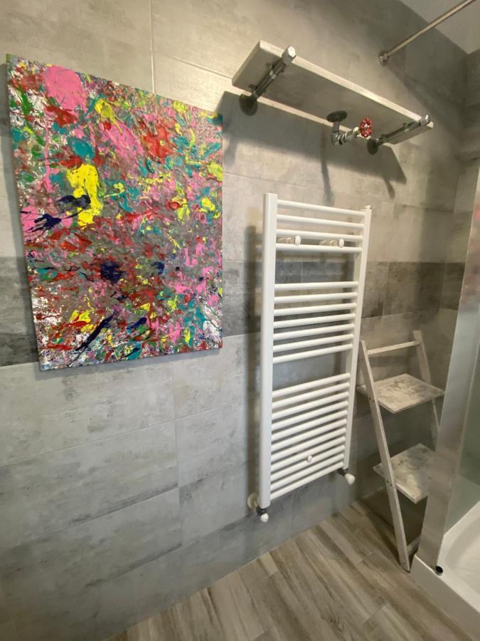 La Casa Di Nina Bed & Breakfast Lecce Dış mekan fotoğraf
